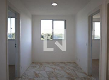 Apartamento · 35m² · 2 Quartos · Apartamento para Aluguel - Campo Grande, 2 Quartos,  35 m² - São Paulo