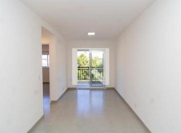 Apartamento · 47m² · 2 Quartos · Apartamento para Aluguel - Vila Gustavo, 2 Quartos,  47 m² - São Paulo