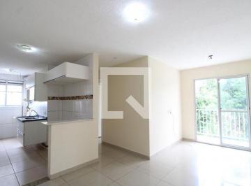 Apartamento · 52m² · 2 Quartos · Apartamento para Aluguel - Taquara, 2 Quartos, 52 m² - Rio de Janeiro