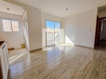 Apartamento · 55m² · 2 Quartos · 1 Vaga · Apartamento para Aluguel - Santa Teresinha, 2 Quartos, 55 m² - Santo André