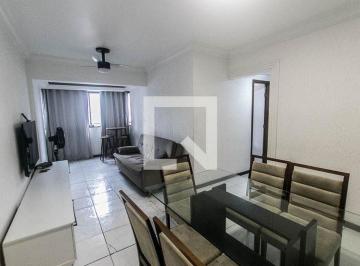 Apartamento · 127m² · 4 Quartos · 1 Vaga · Apartamento para Aluguel - Stiep, 4 Quartos,  127 m² - Salvador