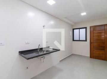 Apartamento · 34m² · 2 Quartos · Apartamento para Aluguel - Cidade Patriarca, 2 Quartos,  34 m² - São Paulo