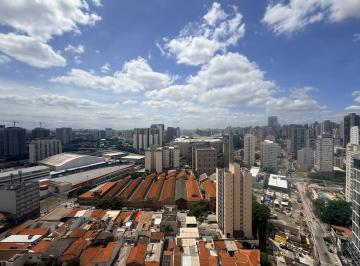 IMG_20260620_092708_000.jpeg · Sensacional studio para locação em Pompeia com 1 quarto, 32m² - remaxterra#D16SO