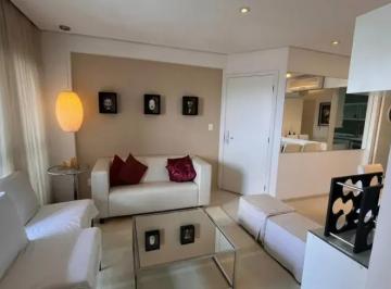 d93575eb-1df0-439f-a30f-e56634ef16bb · Espetacular apartamento para locação em Alto da Lapa com 2 quartos, sendo 2 suítes, 82m²