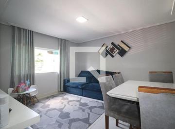 Casa · 110m² · 2 Quartos · 2 Vagas · Casa à Venda - Parque das Nações, 2 Quartos,  110 m² - Santo André