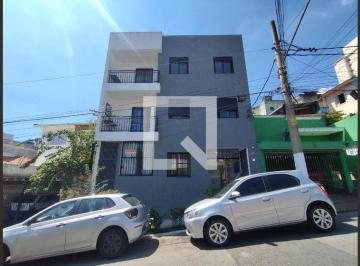 Apartamento · 49m² · 2 Quartos · Apartamento à Venda - Bosque da Saúde, 2 Quartos,  49 m² - São Paulo