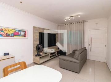Casa · 126m² · 2 Quartos · 2 Vagas · Casa à Venda - Vila Mazzei, 2 Quartos,  126 m² - São Paulo