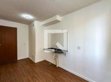 Apartamento · 25m² · 1 Quarto · Apartamento à Venda - Belém, 1 Quarto, 25 m² - São Paulo