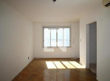 Apartamento · 70m² · 2 Quartos · Apartamento à Venda - Floresta, 2 Quartos, 70 m² - Porto Alegre