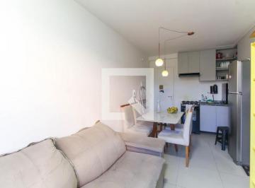 Apartamento · 36m² · 2 Quartos · Apartamento à Venda - Mooca, 2 Quartos,  36 m² - São Paulo