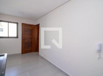 Apartamento · 31m² · 2 Quartos · Apartamento à Venda - Cidade Patriarca, 2 Quartos,  31 m² - São Paulo