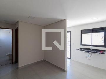 Apartamento · 40m² · 1 Quarto · Apartamento à Venda - Cidade Patriarca, 1 Quarto, 40 m² - São Paulo