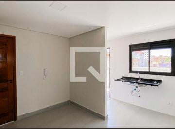 Apartamento · 53m² · 2 Quartos · Apartamento à Venda - Cidade Patriarca, 2 Quartos,  53 m² - São Paulo