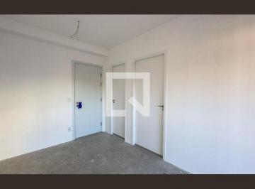 Apartamento · 38m² · 1 Quarto · Apartamento à Venda - Brooklin, 1 Quarto,  38 m² - São Paulo