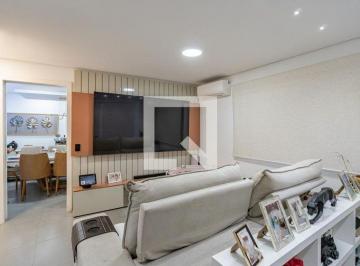 Casa · 104m² · 3 Quartos · 2 Vagas · Casa à Venda - Sacomã, 3 Quartos,  104 m² - São Paulo