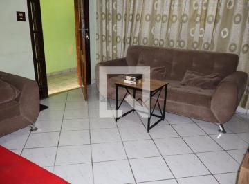 Casa · 125m² · 4 Quartos · 2 Vagas · Casa à Venda - Sapopemba, 4 Quartos,  125 m² - São Paulo