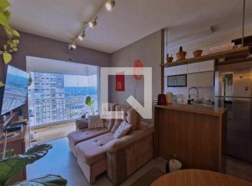 Apartamento · 51m² · 2 Quartos · 1 Vaga · Apartamento à Venda - Água Branca, 2 Quartos, 51 m² - São Paulo