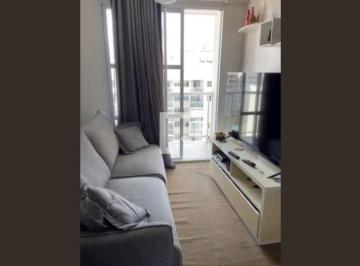 Apartamento · 64m² · 2 Quartos · 1 Vaga · Apartamento à Venda - Anil, 2 Quartos,  64 m² - Rio de Janeiro