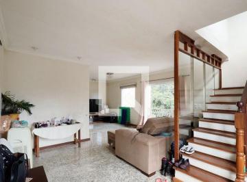 Casa · 207m² · 5 Quartos · 2 Vagas · Casa à Venda - Tucuruvi, 5 Quartos,  207 m² - São Paulo