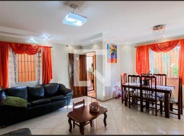 Casa · 240m² · 4 Quartos · 3 Vagas · Casa à Venda - Ermelino Matarazzo, 4 Quartos,  240 m² - São Paulo