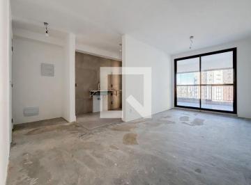 Apartamento · 79m² · 2 Quartos · 1 Vaga · Apartamento à Venda - Vila Mariana, 2 Quartos,  79 m² - São Paulo