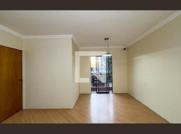 Apartamento · 65m² · 3 Quartos · 1 Vaga · Apartamento à Venda - Jardim Sao Luis, 3 Quartos,  65 m² - São Paulo