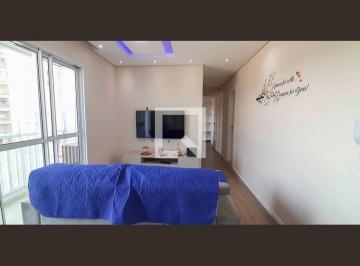 Apartamento · 54m² · 2 Quartos · 1 Vaga · Apartamento à Venda - Quitaúna, 2 Quartos, 54 m² - Osasco