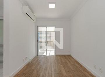 Apartamento · 50m² · 1 Quarto · 1 Vaga · Apartamento à Venda - Brooklin, 1 Quarto,  50 m² - São Paulo
