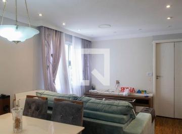 Apartamento · 55m² · 2 Quartos · 1 Vaga · Apartamento à Venda - Jardim Iris , 2 Quartos,  55 m² - São Paulo
