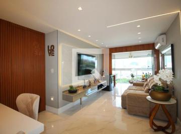 Apartamento · 89m² · 3 Quartos · 1 Vaga · Apartamento à Venda - Jacarepaguá, 3 Quartos, 89 m² - Rio de Janeiro