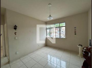 Apartamento · 68m² · 2 Quartos · 1 Vaga · Apartamento à Venda - Méier, 2 Quartos,  68 m² - Rio de Janeiro