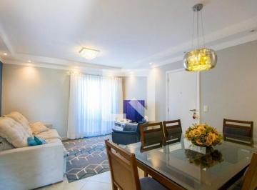 Apartamento · 90m² · 3 Quartos · 2 Vagas · Apartamento à Venda - Parque Bandeirante, 3 Quartos, 90 m² - Santo André