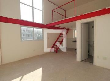 Apartamento · 53m² · 1 Quarto · 2 Vagas · Apartamento à Venda - Santa Teresinha, 1 Quarto,  53 m² - Santo André