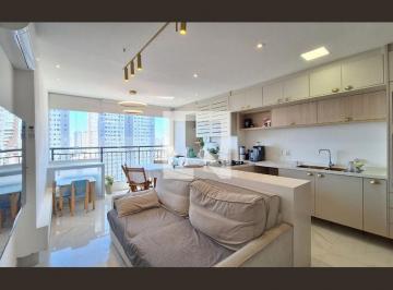 Apartamento · 53m² · 2 Quartos · 1 Vaga · Apartamento à Venda - Barra Funda, 2 Quartos, 53 m² - São Paulo