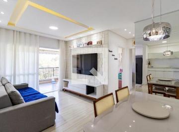 Apartamento · 67m² · 2 Quartos · 2 Vagas · Apartamento à Venda - Vila Andrade, 2 Quartos, 67 m² - São Paulo