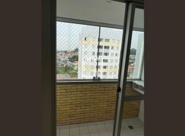 Apartamento · 63m² · 2 Quartos · 1 Vaga · Apartamento à Venda - Jardim Umuarama, 2 Quartos,  63 m² - São Paulo