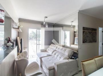 Apartamento · 65m² · 2 Quartos · 1 Vaga · Apartamento à Venda - Jardim Iracema, 2 Quartos,  65 m² - Barueri