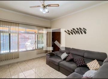 Casa · 200m² · 4 Quartos · 2 Vagas · Casa à Venda - Vila Ré, 4 Quartos,  200 m² - São Paulo