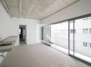 Apartamento · 68m² · 2 Quartos · 1 Vaga · Apartamento à Venda - Moema, 2 Quartos,  68 m² - São Paulo