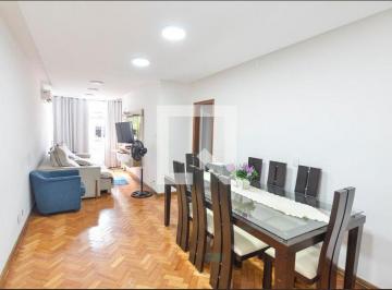Apartamento · 86m² · 3 Quartos · 1 Vaga · Apartamento à Venda - Tijuca, 3 Quartos,  86 m² - Rio de Janeiro