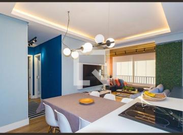 Apartamento · 73m² · 2 Quartos · 1 Vaga · Apartamento à Venda - Mooca, 2 Quartos,  73 m² - São Paulo