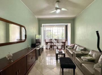 Apartamento · 123m² · 3 Quartos · Apartamento à Venda - Copacabana, 3 Quartos,  123 m² - Rio de Janeiro