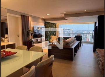 Apartamento · 109m² · 3 Quartos · 2 Vagas · Apartamento à Venda - Tatuapé, 3 Quartos,  109 m² - São Paulo