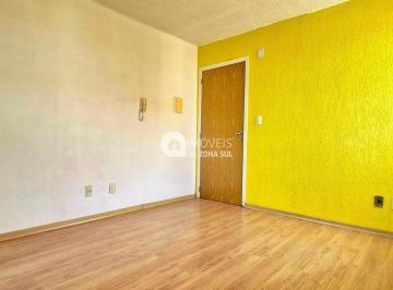 Apartamento · 38m² · 2 Quartos · 1 Vaga · Apartamento à venda no bairro Lomba do Pinheiro - Porto Alegre/RS, Zona Sul