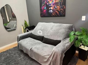 Apartamento · 45m² · 2 Quartos · 1 Vaga · Apartamento à venda no bairro Parque Santa Fé - Porto Alegre/RS