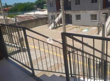 Apartamento · 41m² · 2 Quartos · 1 Vaga · Apartamento à venda no bairro Restinga - Porto Alegre/RS