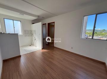 Apartamento · 38m² · 2 Quartos · 1 Vaga · Apartamento à venda no bairro Restinga - Porto Alegre/RS
