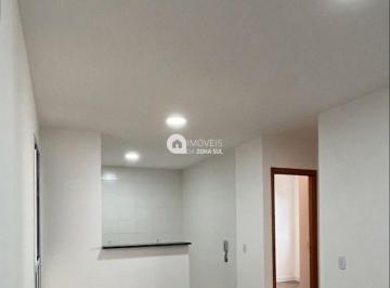 Apartamento · 45m² · 2 Quartos · 1 Vaga · Apartamento à venda no bairro Vila Nova - Porto Alegre/RS