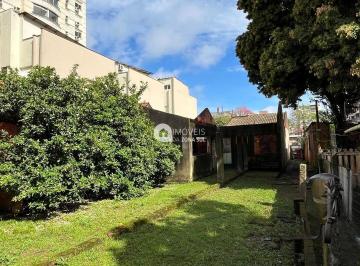 Terreno · 578m² · Terreno à venda no bairro Jardim Botânico - Porto Alegre/RS