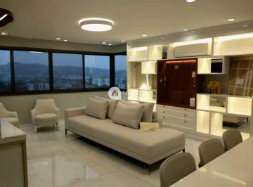 Apartamento · 92m² · 3 Quartos · 2 Vagas · Apartamento à venda no bairro Cristal - Porto Alegre/RS